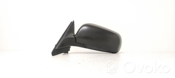 Audi A6 S6 C4 4A Front door electric wing mirror E012318