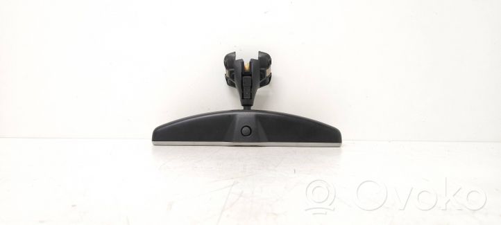 Volkswagen Cross Touran I Rear view mirror (interior) 1K0857511