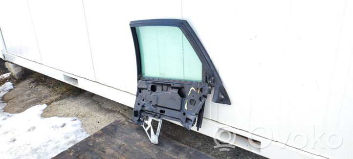 Audi A6 S6 C4 4A Rear window lifting mechanism without motor 