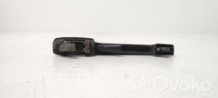 Volkswagen PASSAT B2 Manecilla externa puerta trasera 171837211A