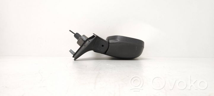 Citroen Berlingo Manualne lusterko boczne drzwi przednich E30158366