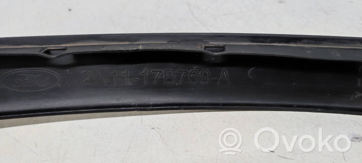 Ford Fusion Labbro del paraurti anteriore 2N1117B769A