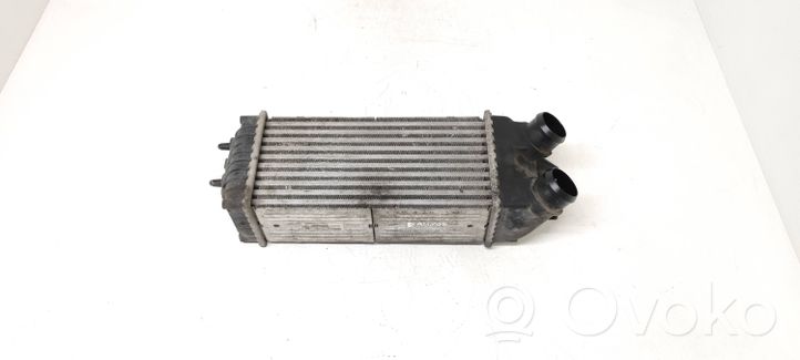 Citroen Berlingo Chłodnica powietrza doładowującego / Intercooler 9645965180