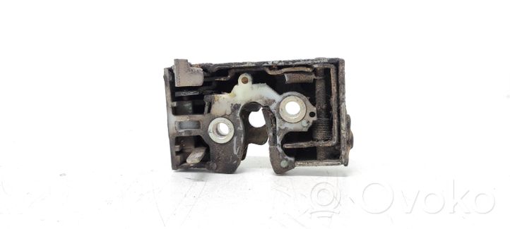 Audi 80 90 B2 Cerradura de puerta trasera 173839015D