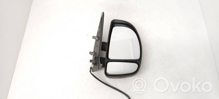 Fiat Ducato Specchietto retrovisore elettrico portiera anteriore E30157142