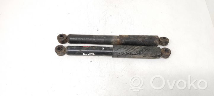 Fiat Ducato Rear shock absorber/damper 