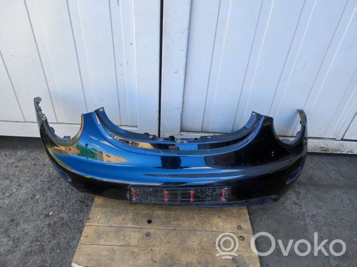 Volkswagen New Beetle Front bumper 