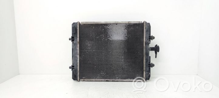 Toyota Aygo AB10 Radiatore di raffreddamento CZ422173