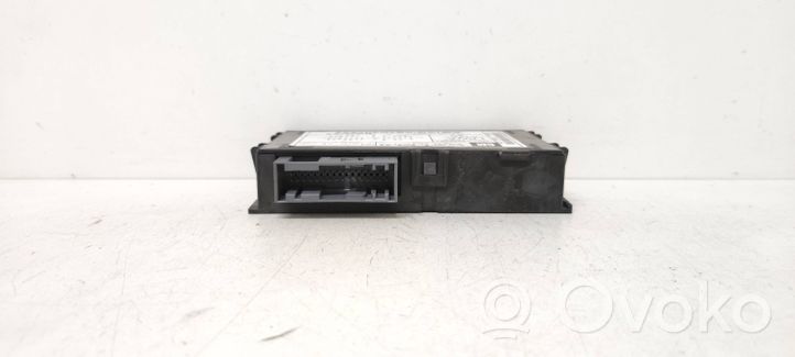 Opel Astra H Bluetooth control unit module 13252891