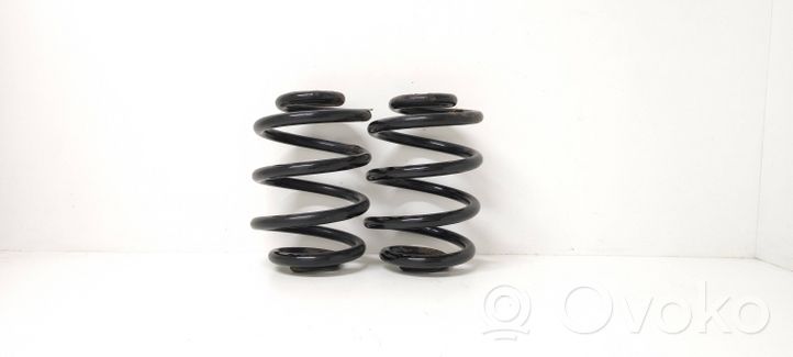 Seat Alhambra (Mk1) Rear coil spring 2120075