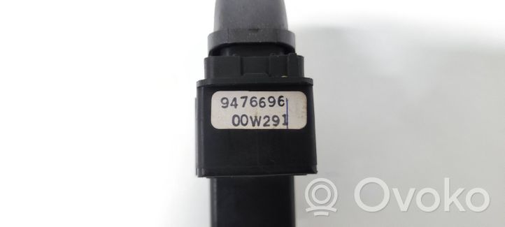 Volvo S80 Interruttore di controllo dell’alzacristalli elettrico 9476696