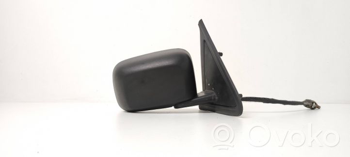 Volkswagen Golf II Coupe wind mirror (mechanical) E110217274