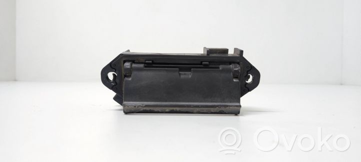 Toyota Corolla Verso E121 Tailgate/trunk/boot exterior handle 143N