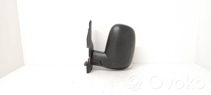 Ford Transit Front door electric wing mirror 34895