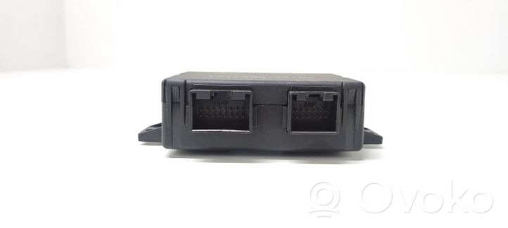 Volvo S80 Parking PDC control unit/module 9187071