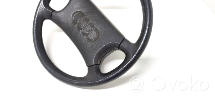 Audi 80 90 S2 B4 Steering wheel 893419680