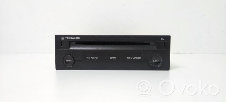 Volkswagen Golf IV CD/DVD-vaihdin VWZ5Z8A2291427