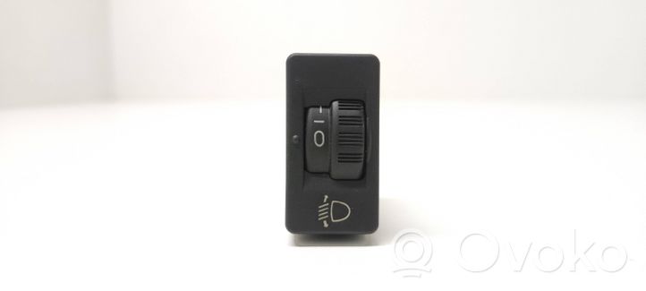 Citroen C4 I Bouton commande réglage hauteur de phares 96384422XT