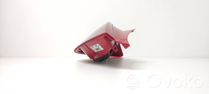 Opel Corsa D Lampa tylna 13186350