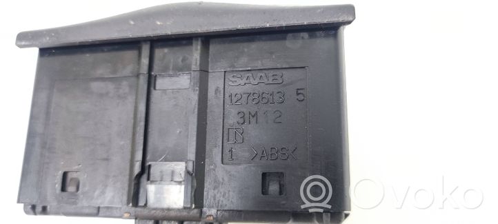 Saab 9-3 Ver2 Valokatkaisija 1278613