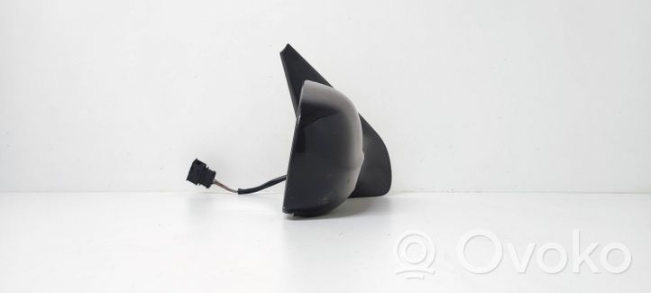 Volkswagen Golf IV Front door electric wing mirror E1010515