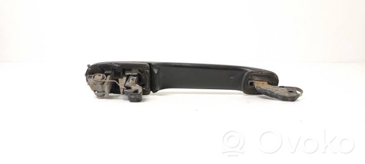 Volkswagen Sharan Rear door exterior handle 