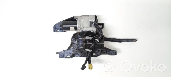 Honda Accord Tailgate/trunk/boot lift motor 74962SED9014M1