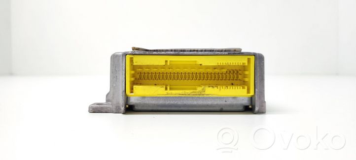 Mercedes-Benz Vaneo W414 Oro pagalvių valdymo blokas 0285001467