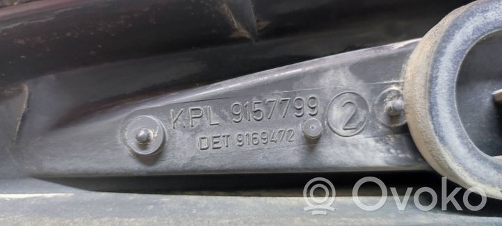 Volvo S70  V70  V70 XC Lampa tylna 9169472