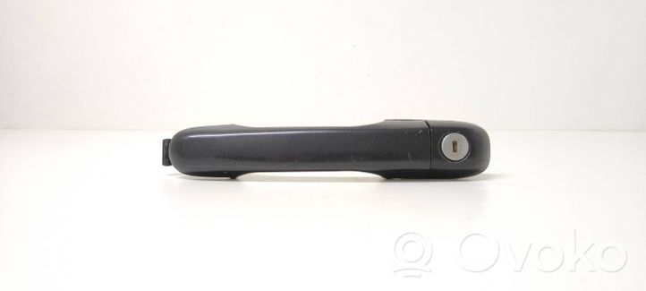 Volvo S70  V70  V70 XC Front door exterior handle 6030