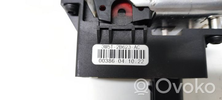 Ford Focus C-MAX Przycisk / Włącznik hamulca ręcznego 3M5T2B623AC