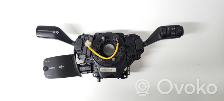 Ford Focus Pyyhkimen/suuntavilkun vipukytkin 13N064GH