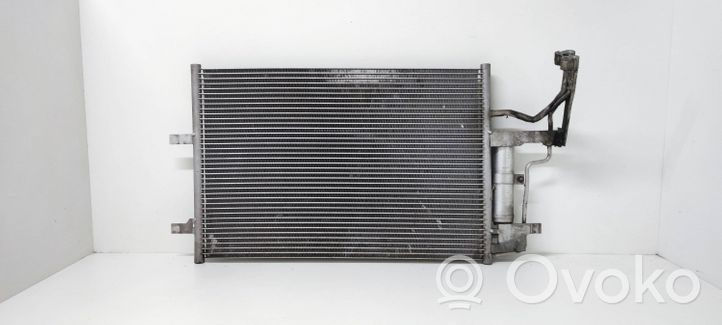 Mazda 5 Radiatore di raffreddamento A/C (condensatore) 