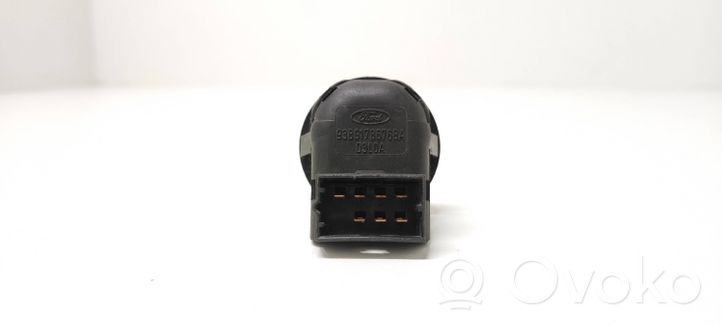 Ford Focus Przycisk regulacji lusterek bocznych 93BG17B676BA