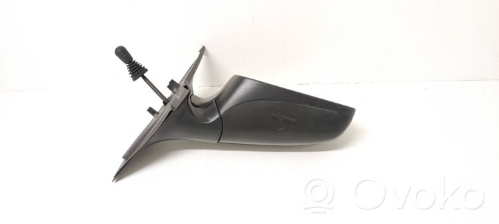 Opel Astra G Coupe wind mirror (mechanical) E1010534