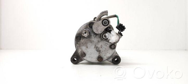 Volkswagen Polo Ilmastointilaitteen kompressorin pumppu (A/C) 6N0820803B