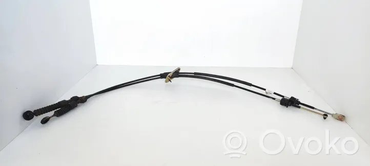 Volvo V70 Gear shift cable linkage 9143964