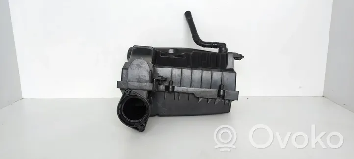 Volkswagen PASSAT B6 Scatola del filtro dell’aria 3C0129607A