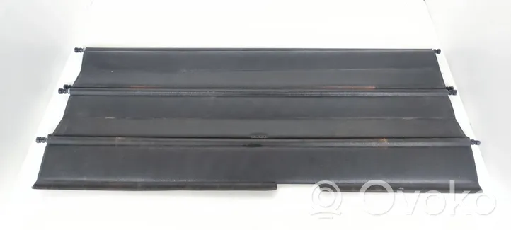 Volkswagen Golf III Parcel shelf load cover 