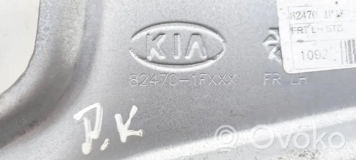 KIA Sportage Mécanisme de lève-vitre avec moteur 824701FXXX