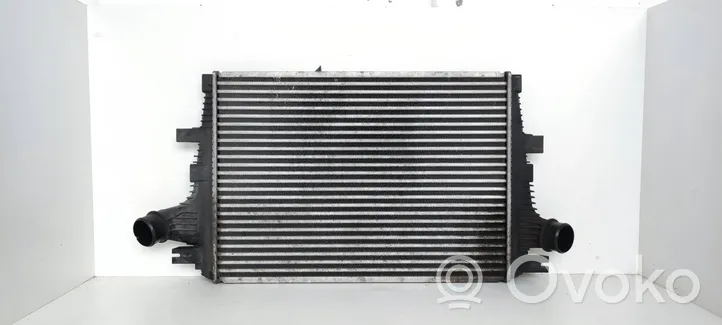 Alfa Romeo 159 Starpdzesētāja radiators 60692222