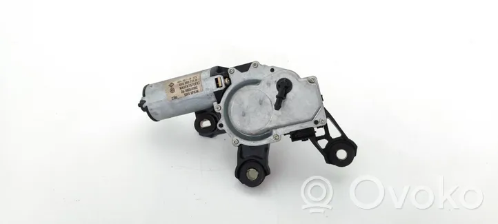 Volkswagen Lupo Motor del limpiaparabrisas trasero 6X0955711D