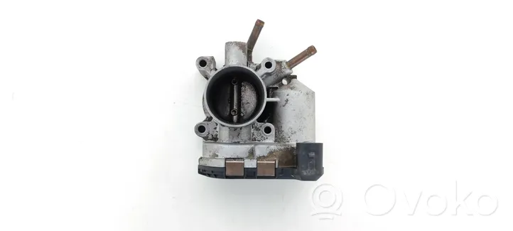 Volkswagen Lupo Throttle valve 030133062C