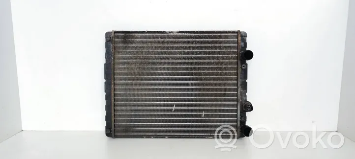 Volkswagen Lupo Coolant radiator 6N0121253K