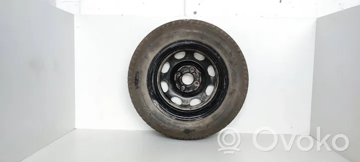 Volkswagen Lupo Запасное колесо R 13 