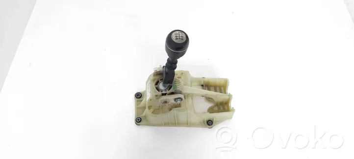 Alfa Romeo 159 Gear selector/shifter (interior) 55348646