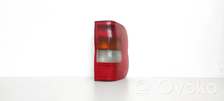 Opel Combo B Lampa tylna 