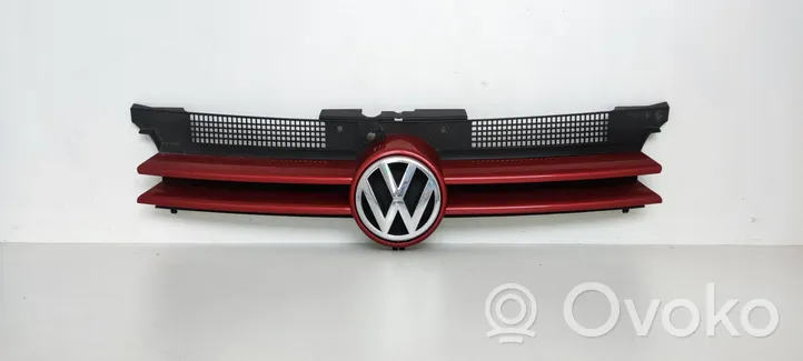 Volkswagen Golf IV Etusäleikkö 1J0853651E