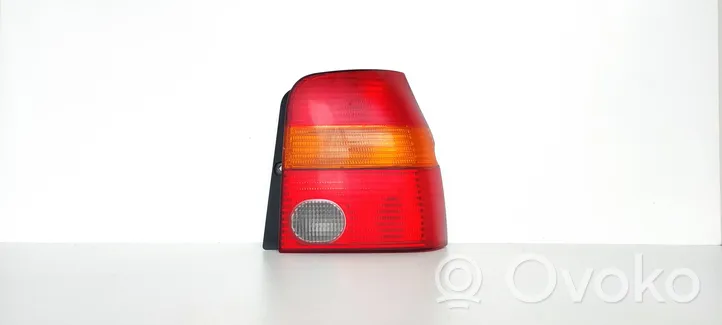 Seat Arosa Luci posteriori 38020748