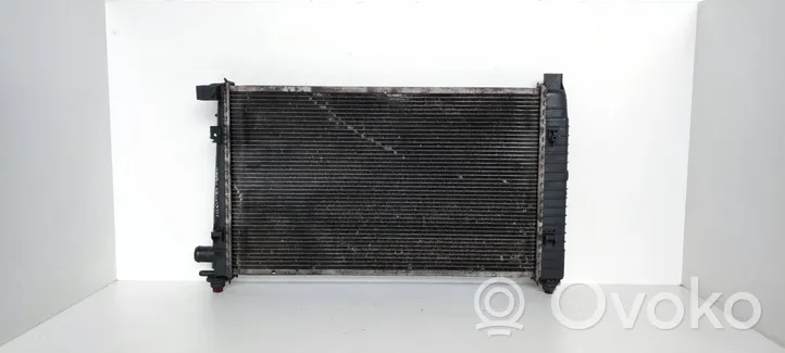 Mercedes-Benz Vaneo W414 Radiateur de refroidissement A1685001602